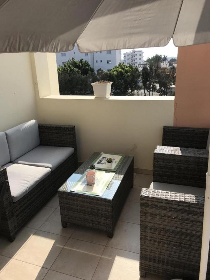 Protaras, Janas Apartment מראה חיצוני תמונה